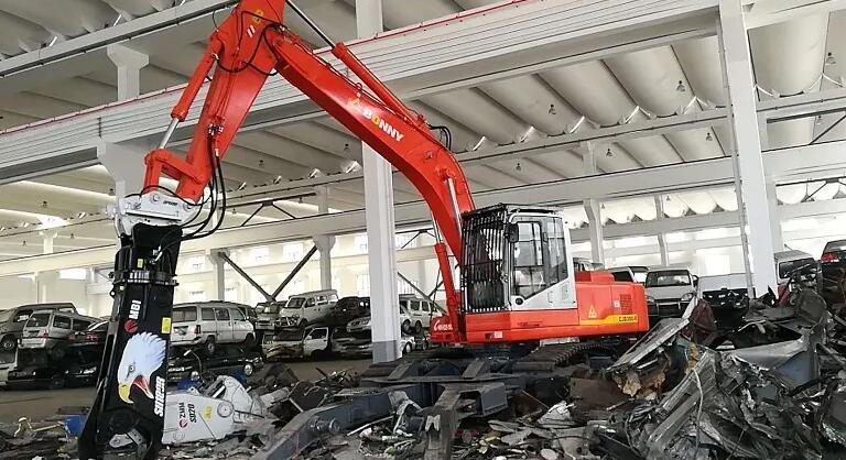 沅江市车辆报废流程是什么样的？